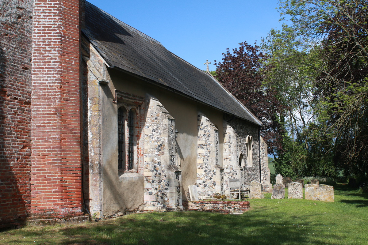 hargrave, suffolk